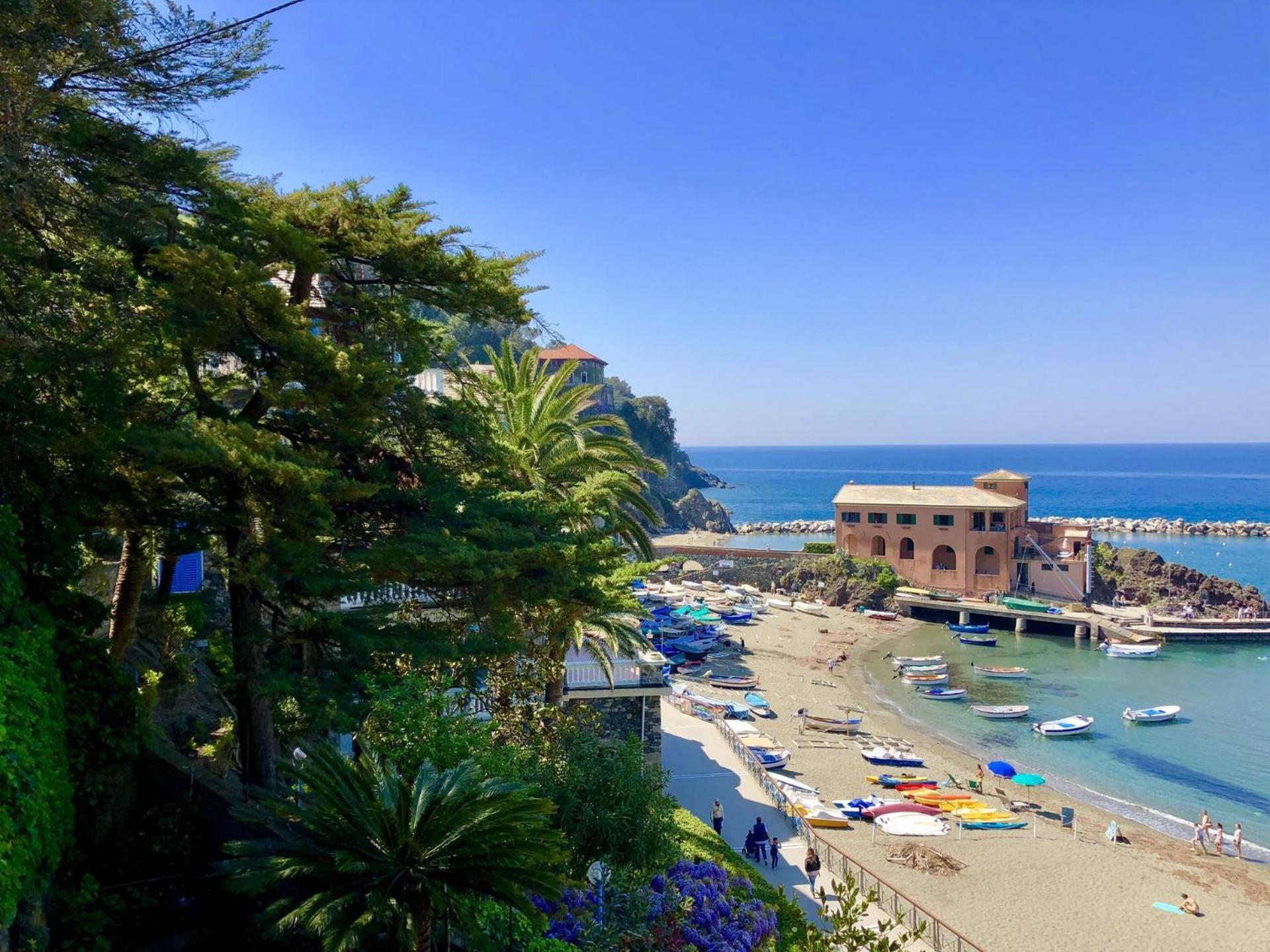 Nina Home - Levanto Exterior photo