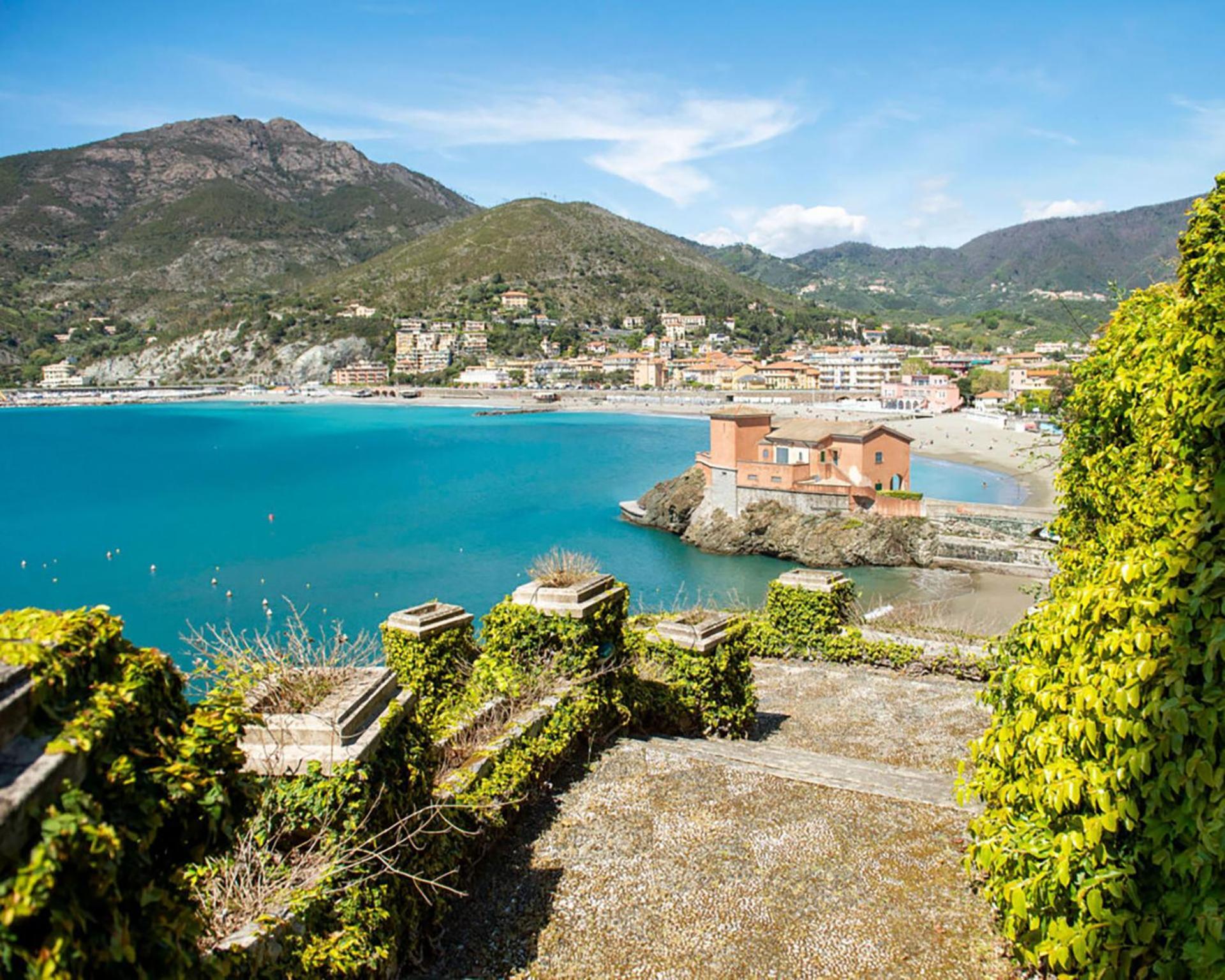 Nina Home - Levanto Exterior photo