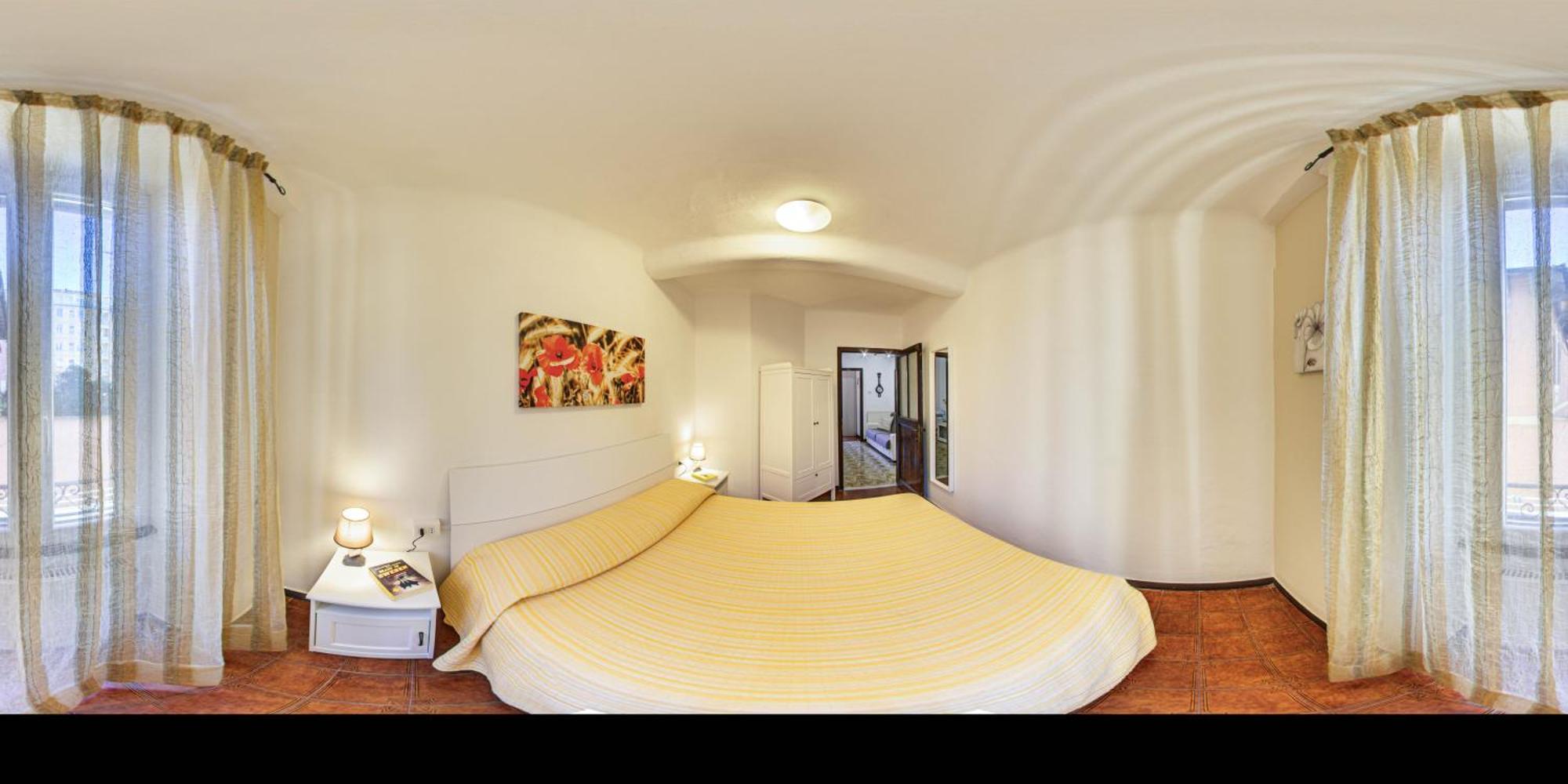 Nina Home - Levanto Exterior photo