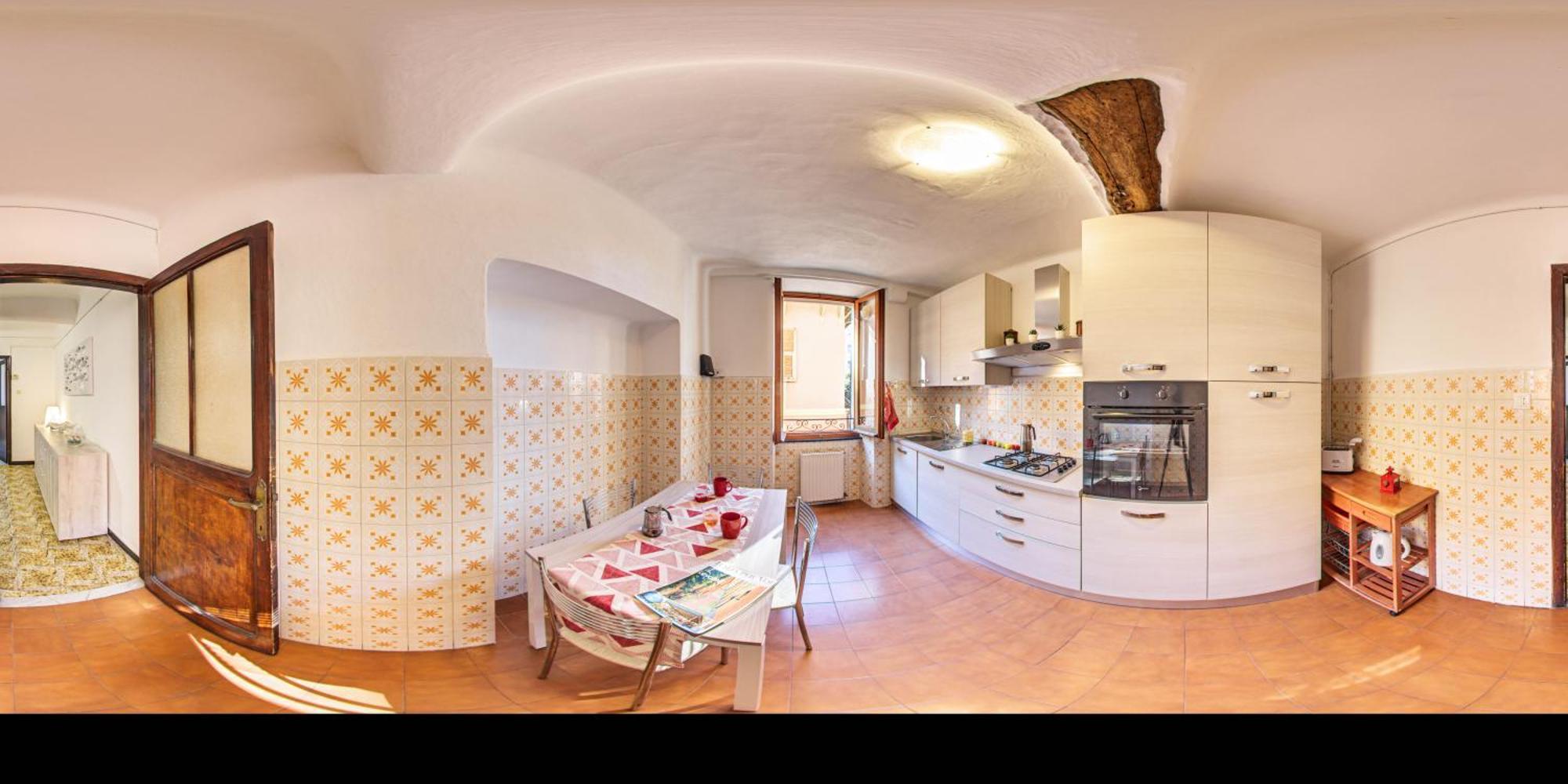 Nina Home - Levanto Exterior photo